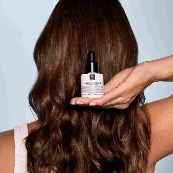 &Oacute;leo Multiprop&oacute;sito Maracuj&aacute; + Hemiesqualano Quintal